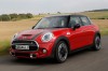 First drive: MINI 5 door Cooper S. Image by MINI.