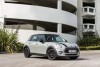 2014 MINI 5 door. Image by MINI.