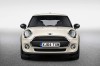 New MINI One 5 door bigs up the small. Image by MINI.