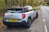 First drive: MINI Aceman E. Image by MINI.