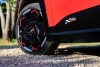 2025 MINI John Cooper Works Aceman. Image by MINI.