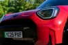 2025 MINI John Cooper Works Aceman. Image by MINI.