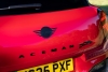 2025 MINI John Cooper Works Aceman. Image by MINI.