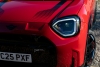 2025 MINI John Cooper Works Aceman. Image by MINI.