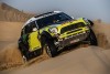 2014 MINI ALL4 Racing. Image by MINI.