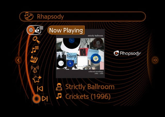 MINI's new apps. Image by MINI.