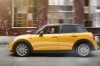 MINI transplants head-up display... into glasses. Image by MINI.