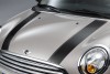 2012 MINI Baker St edition. Image by MINI.