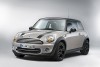 2012 MINI Baker St edition. Image by MINI.