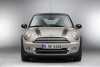 2012 MINI Baker St edition. Image by MINI.