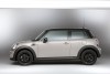 2012 MINI Baker St edition. Image by MINI.