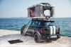 2013 MINI Countryman Camp. Image by MINI.