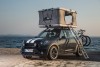 2013 MINI Countryman Camp. Image by MINI.