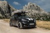 2013 MINI Countryman Camp. Image by MINI.