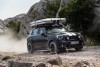 2013 MINI Countryman Camp. Image by MINI.