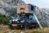 2013 MINI Countryman Camp. Image by MINI.