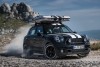 2013 MINI Countryman Camp. Image by MINI.