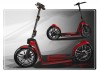 2014 MINI CitySurfer concept. Image by MINI.