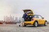 2014 MINI CitySurfer concept. Image by MINI.