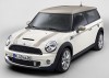 2013 MINI Clubman Bond Street. Image by MINI.