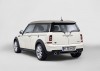 2013 MINI Clubman Bond Street. Image by MINI.