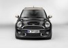2013 MINI Clubman Bond Street. Image by MINI.