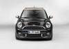 2013 MINI Clubman Bond Street. Image by MINI.