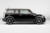 2013 MINI Clubman Bond Street. Image by MINI.