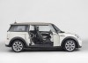 2013 MINI Clubman Bond Street. Image by MINI.