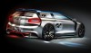 2015 MINI Clubman Vision Grand Turismo. Image by MINI.