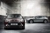 MINI Clubman estate grows up. Image by MINI.