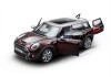 2015 MINI Clubman. Image by MINI.