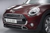 2015 MINI Clubman. Image by MINI.