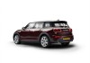 2015 MINI Clubman. Image by MINI.