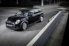 2016 MINI One D Clubman. Image by MINI.