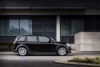 2016 MINI One D Clubman. Image by MINI.