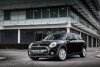 2016 MINI One D Clubman. Image by MINI.