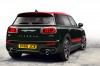 MINI John Cooper Works Clubman unveiled. Image by MINI.