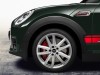 2017 MINI John Cooper Works Clubman. Image by MINI.