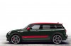 2017 MINI John Cooper Works Clubman. Image by MINI.