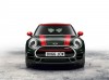 2017 MINI John Cooper Works Clubman. Image by MINI.