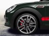 2017 MINI John Cooper Works Clubman. Image by MINI.