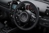 2018 MINI Clubman City. Image by MINI.