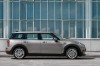 MINI launches fleet-focused Clubman City. Image by MINI.