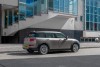 2018 MINI Clubman City. Image by MINI.