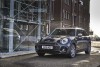 2019 MINI Clubman. Image by MINI.