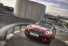 2019 MINI Clubman. Image by MINI.