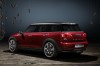 MINI Clubman gains a door. Image by MINI.