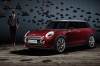 2014 MINI Clubman Concept. Image by MINI.