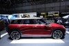 2014 MINI Clubman Concept. Image by Newspress.